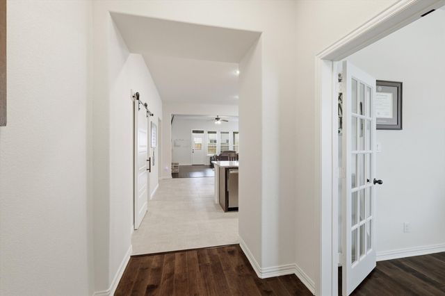 2013 Gill Star Drive, Haslet, TX 76052