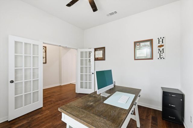 2013 Gill Star Drive, Haslet, TX 76052