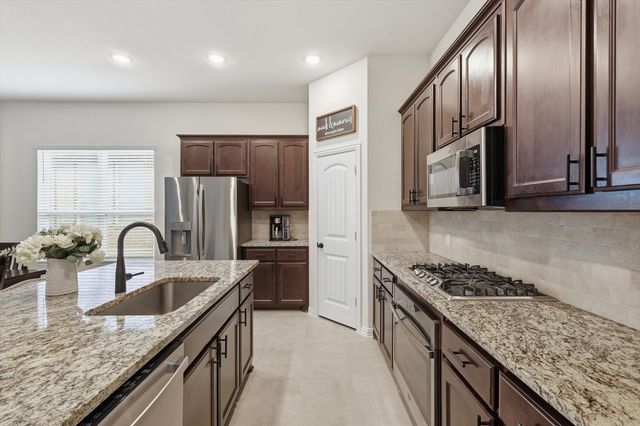 2013 Gill Star Drive, Haslet, TX 76052