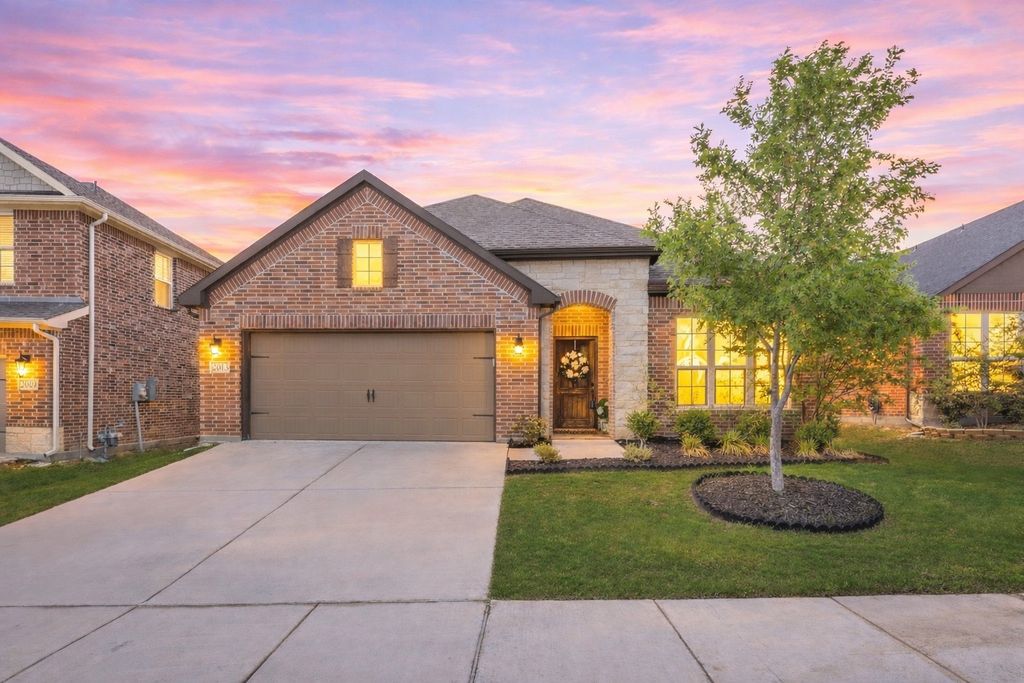 2013 Gill Star Drive, Haslet, TX 76052