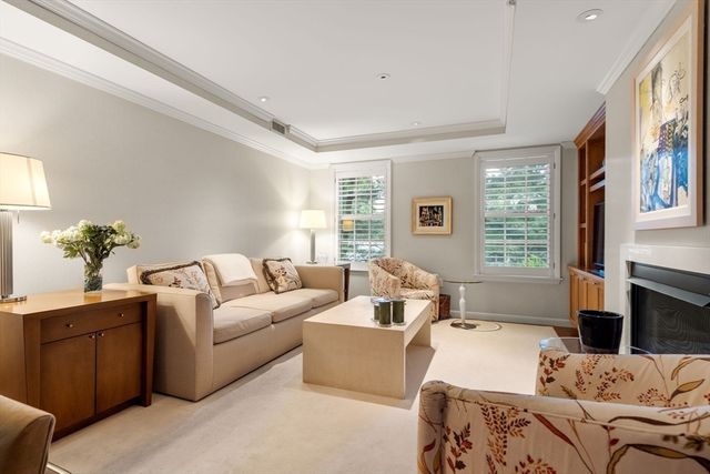336 Boylston Street Unit 102, Newton, MA 02459