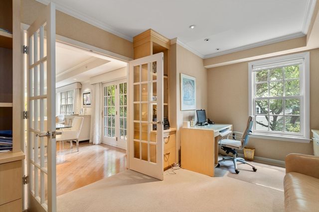 336 Boylston Street Unit 102, Newton, MA 02459