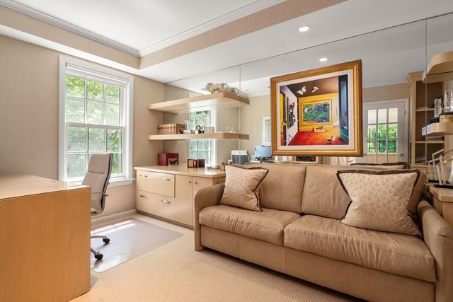 336 Boylston Street Unit 102, Newton, MA 02459