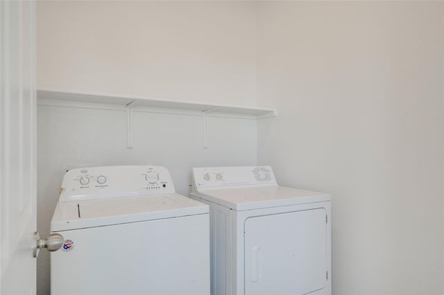 18704 Rushmore ST, Manor, TX 78653