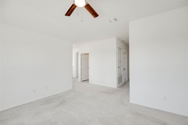 18704 Rushmore ST, Manor, TX 78653