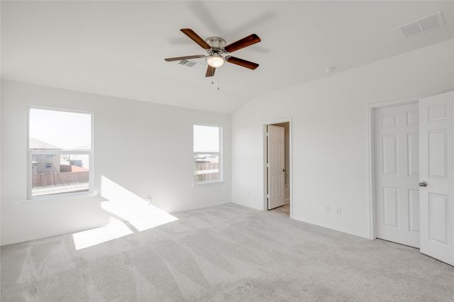 18704 Rushmore ST, Manor, TX 78653