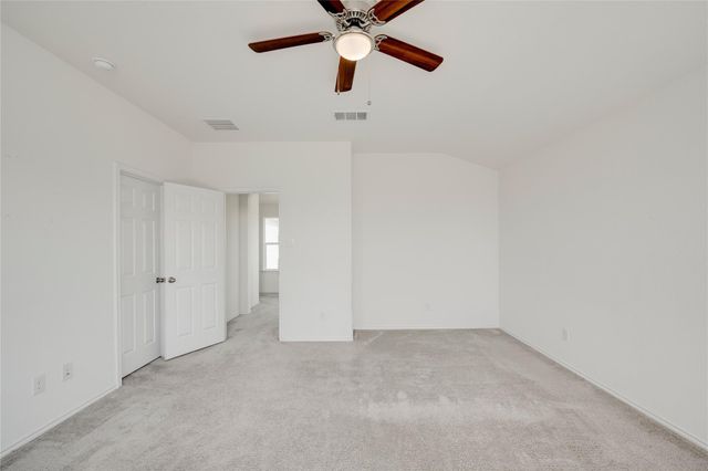 18704 Rushmore ST, Manor, TX 78653