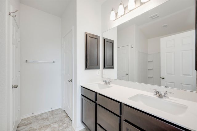 18704 Rushmore ST, Manor, TX 78653