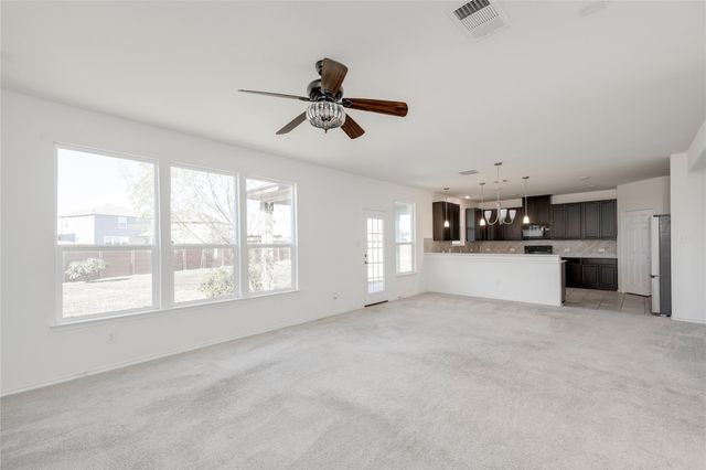 18704 Rushmore ST, Manor, TX 78653