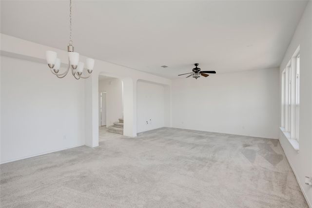 18704 Rushmore ST, Manor, TX 78653