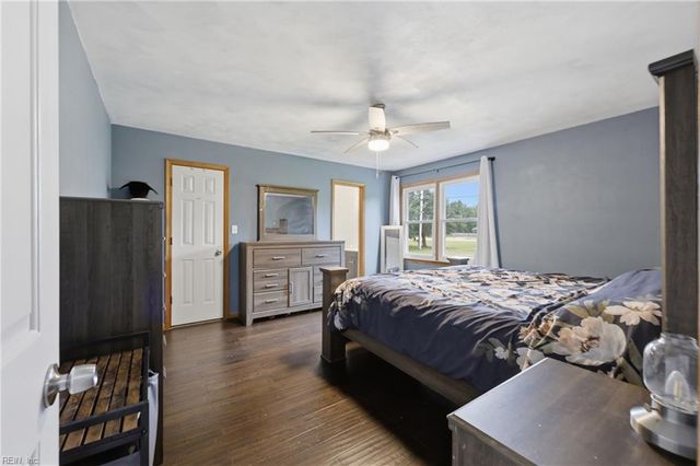 196 Baxter Grove RD, Moyock, NC 27958