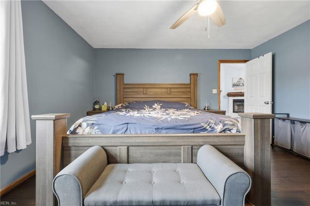 196 Baxter Grove RD, Moyock, NC 27958