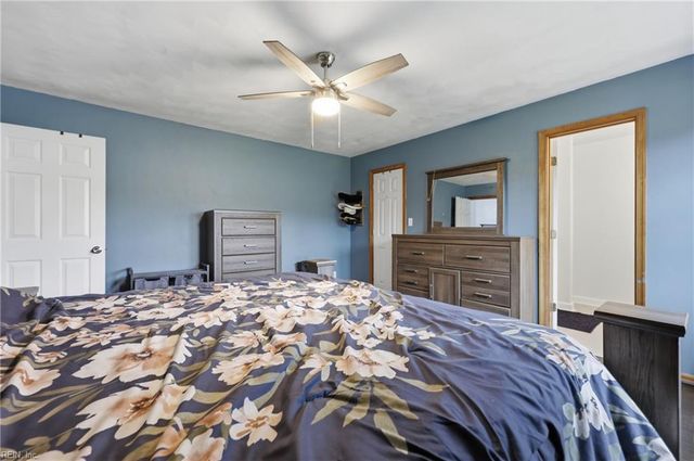 196 Baxter Grove RD, Moyock, NC 27958