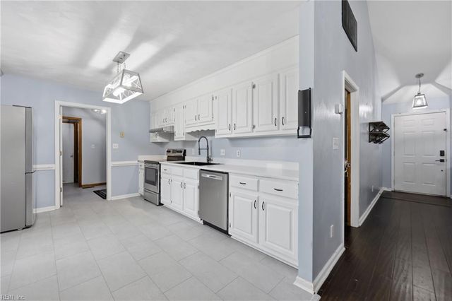 196 Baxter Grove RD, Moyock, NC 27958