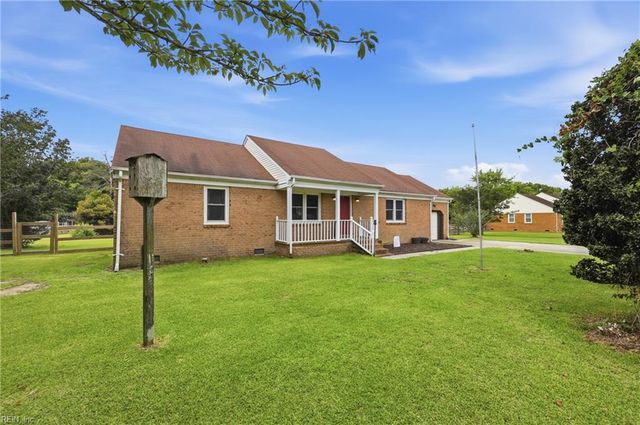 196 Baxter Grove RD, Moyock, NC 27958