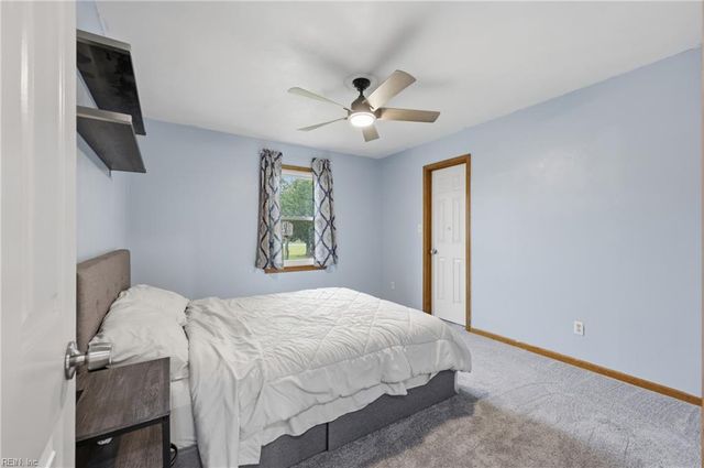 196 Baxter Grove RD, Moyock, NC 27958
