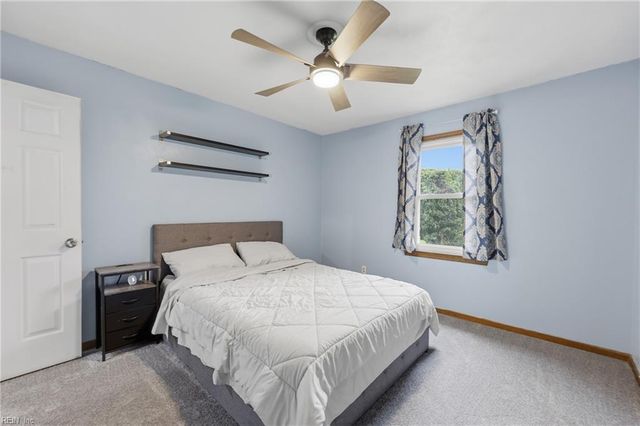 196 Baxter Grove RD, Moyock, NC 27958
