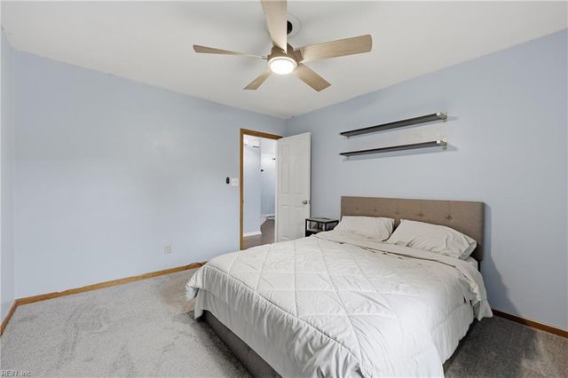 196 Baxter Grove RD, Moyock, NC 27958