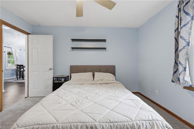 196 Baxter Grove RD, Moyock, NC 27958