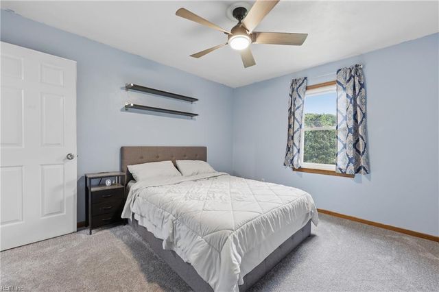 196 Baxter Grove RD, Moyock, NC 27958
