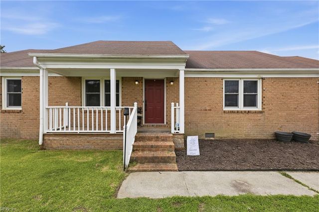196 Baxter Grove RD, Moyock, NC 27958
