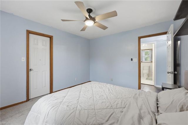 196 Baxter Grove RD, Moyock, NC 27958