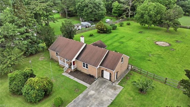 196 Baxter Grove RD, Moyock, NC 27958