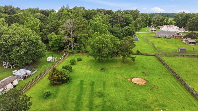 196 Baxter Grove RD, Moyock, NC 27958