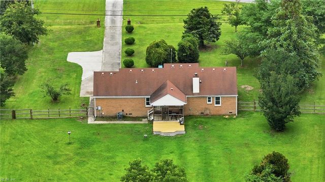 196 Baxter Grove RD, Moyock, NC 27958