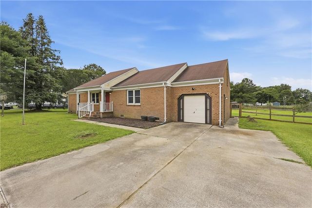 196 Baxter Grove RD, Moyock, NC 27958