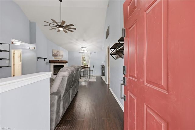 196 Baxter Grove RD, Moyock, NC 27958