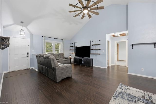 196 Baxter Grove RD, Moyock, NC 27958