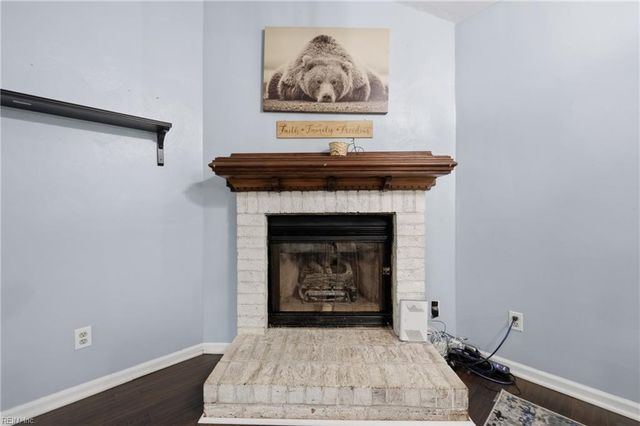 196 Baxter Grove RD, Moyock, NC 27958