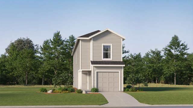 4815 George Cunningham LOOP, Temple, TX 76502