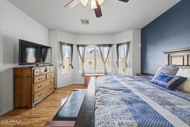 5810 W PEDRO Lane, Laveen, AZ 85339