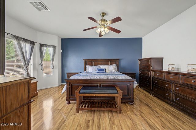 5810 W PEDRO Lane, Laveen, AZ 85339