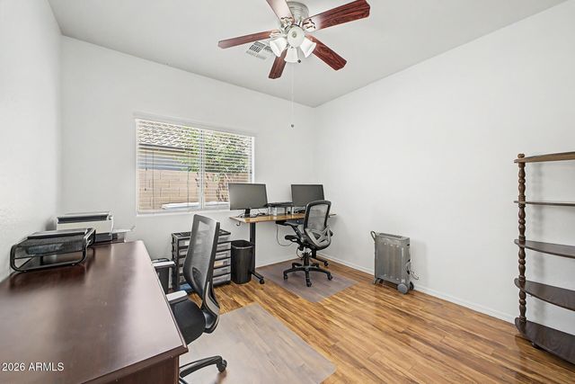 5810 W PEDRO Lane, Laveen, AZ 85339