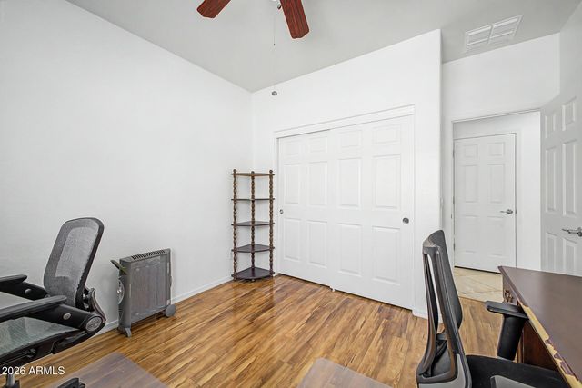 5810 W PEDRO Lane, Laveen, AZ 85339