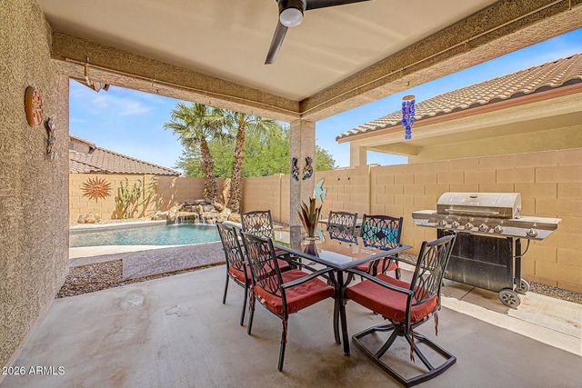 5810 W PEDRO Lane, Laveen, AZ 85339