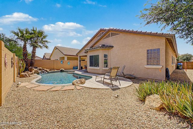 5810 W PEDRO Lane, Laveen, AZ 85339