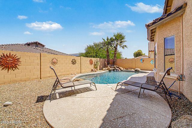 5810 W PEDRO Lane, Laveen, AZ 85339