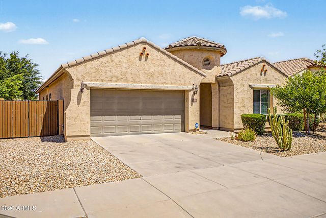 5810 W PEDRO Lane, Laveen, AZ 85339