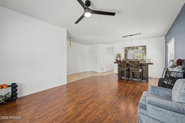 5810 W PEDRO Lane, Laveen, AZ 85339