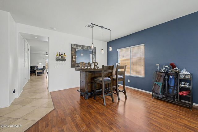 5810 W PEDRO Lane, Laveen, AZ 85339