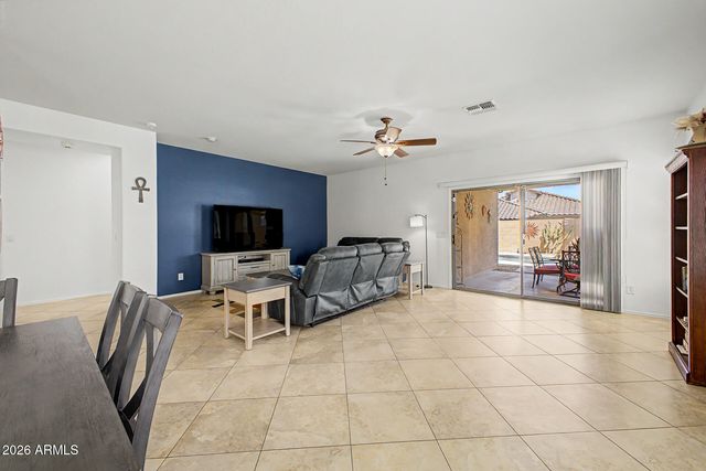 5810 W PEDRO Lane, Laveen, AZ 85339
