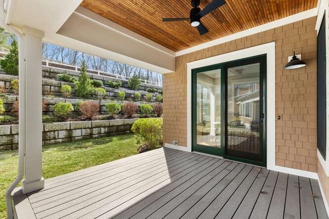 2 Gershon Way, Winchester, MA 01890