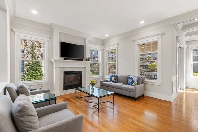 2 Gershon Way, Winchester, MA 01890