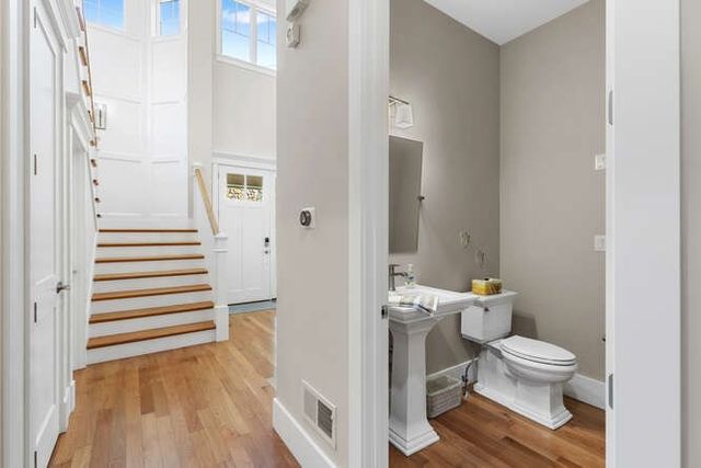 2 Gershon Way, Winchester, MA 01890