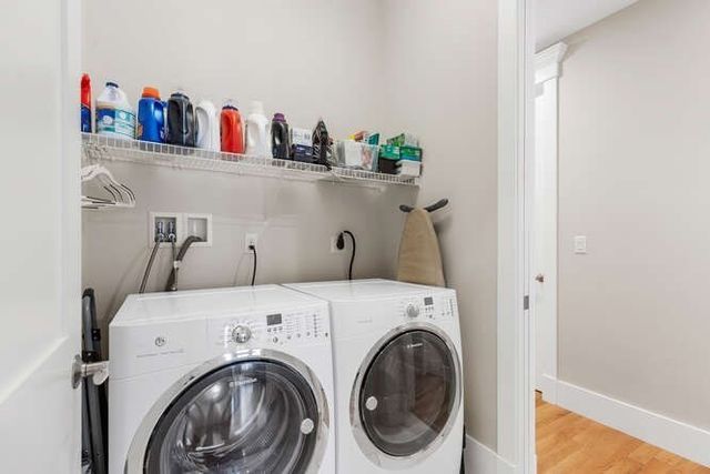 2 Gershon Way, Winchester, MA 01890