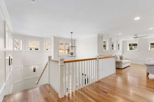 2 Gershon Way, Winchester, MA 01890